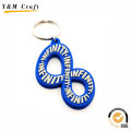 Cheap Promotional Hard PVC Keychains for Sale Ym1112